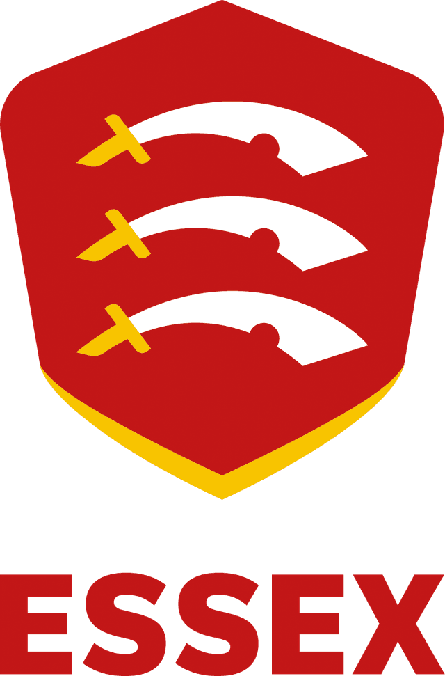 Essex Cricket Crest